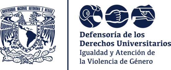 Defensoria UNAM